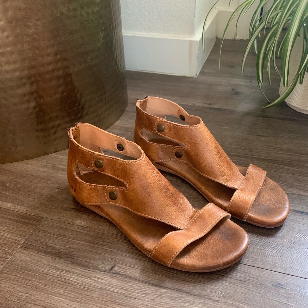 Bed Stu | Soto Sandal